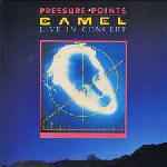 CAMEL - Pressure Points - live in concert (Esoteric recording 2cd+Bray)